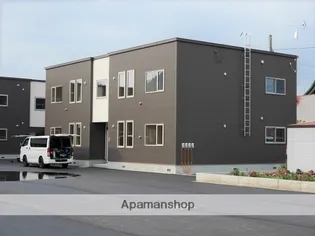 エーコー美唄西Aの画像