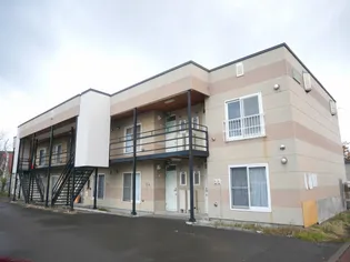 エーテック美唄の画像