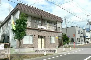 プラムハイツの画像