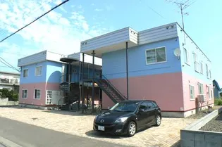 2条ハイツの画像