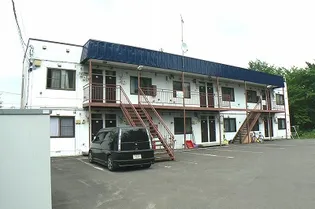 スタジアムゾーンの画像