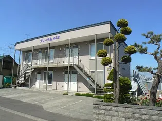 フリーダムの画像