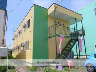 ディアコートの画像