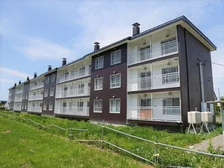 レジデンス美唄Ⅰの画像