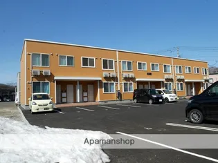 クラージュマロンB棟の画像