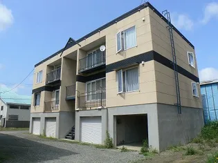 エーデルワイスⅡの画像