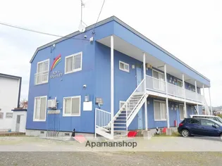 スターリバーハイツの画像