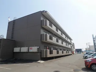 土屋ビル岩見沢の画像