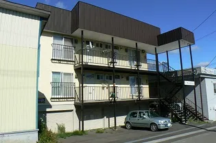 コーポヒロの画像