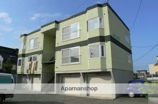 ハイムFUの画像