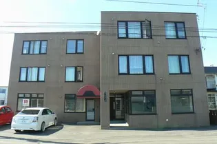 ハッピーレジデンスの画像