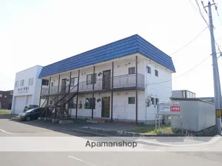 大和ハイツの画像