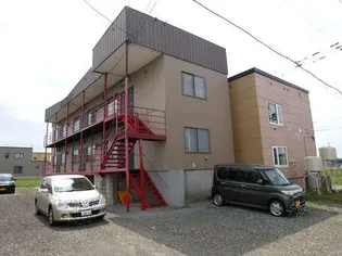 グリーンハイツの画像