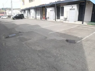 シャノンハイツ【1階】のその他画像