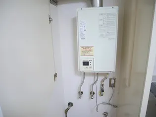 シャノンハイツ【1階】の内装