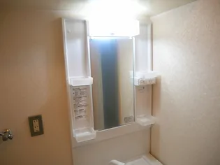 シャノンハイツ【1階】の内装