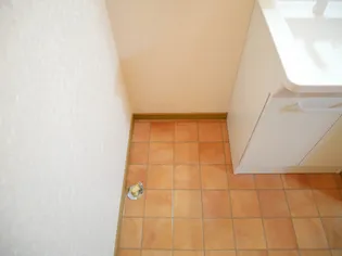 シャノンハイツ【1階】の内装