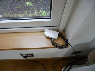 シャノンハイツ【1階】の内装