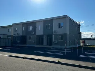 グラン シャリオⅡの画像