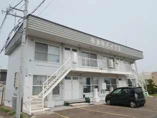 みかみハイツ3の画像
