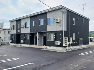 アーデルハイツ Bの画像