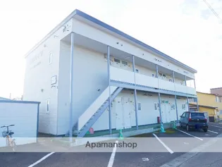 第2ハイツの画像