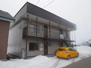 セカンドハウス島田の画像
