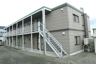 真澄ハイツの画像