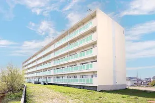 ビレッジハウス幌向1号棟の画像