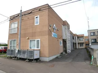 ウエストハイツの画像