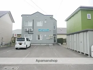 グランフォンテーヌの画像