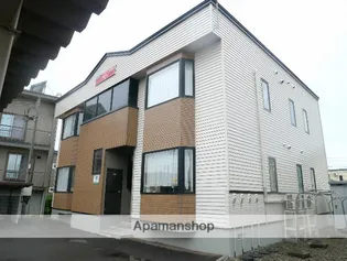 YOUトピア西町壱番街の画像