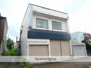 栗沢本町アパートの画像