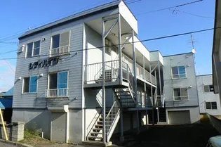 シティハイツの画像