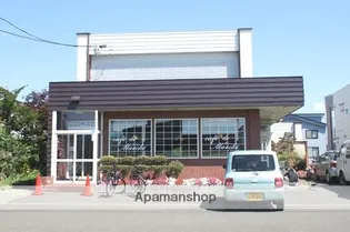 マンションヤスマルの画像