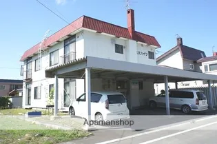 志文ハイツの画像