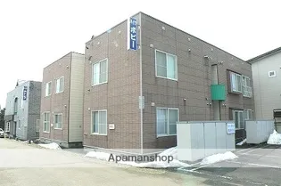 ハイツポピーの画像