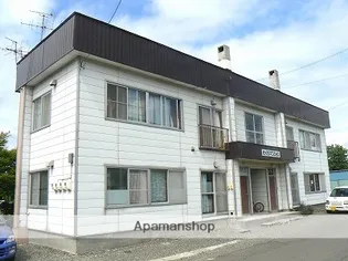 さくらマンションの画像