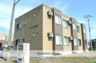 メゾンヤスマルⅡの画像