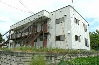 金子アパートの画像