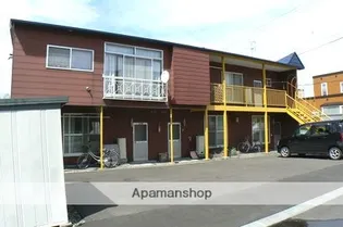 コーポきたのの画像