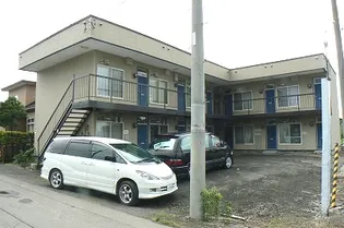 美唄総合ハイツの画像