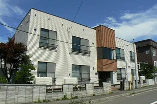 コーポ石黒Ⅱの画像