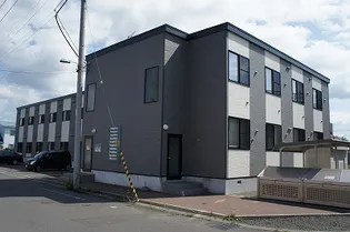 レオパレスPEACEFUL元町の画像