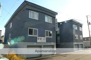 コーポゆもとの画像