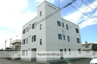 IWAMIZAWA FRONTの画像