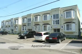 パークマンションⅦの画像