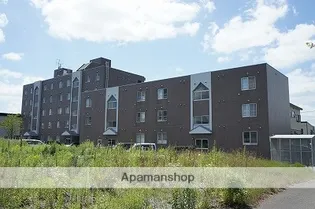 グランドール桂の画像