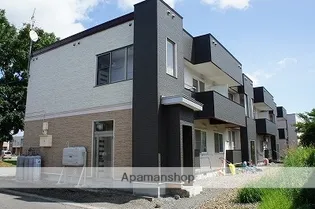 エーコーモア岩見沢Aの画像