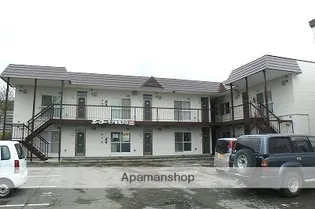 エーコーモア岩見沢Bの画像